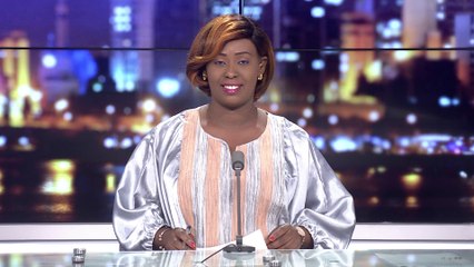 Le 20 Heures de RTI 1 du 17 août 2022 par Fatou Fofana Camara