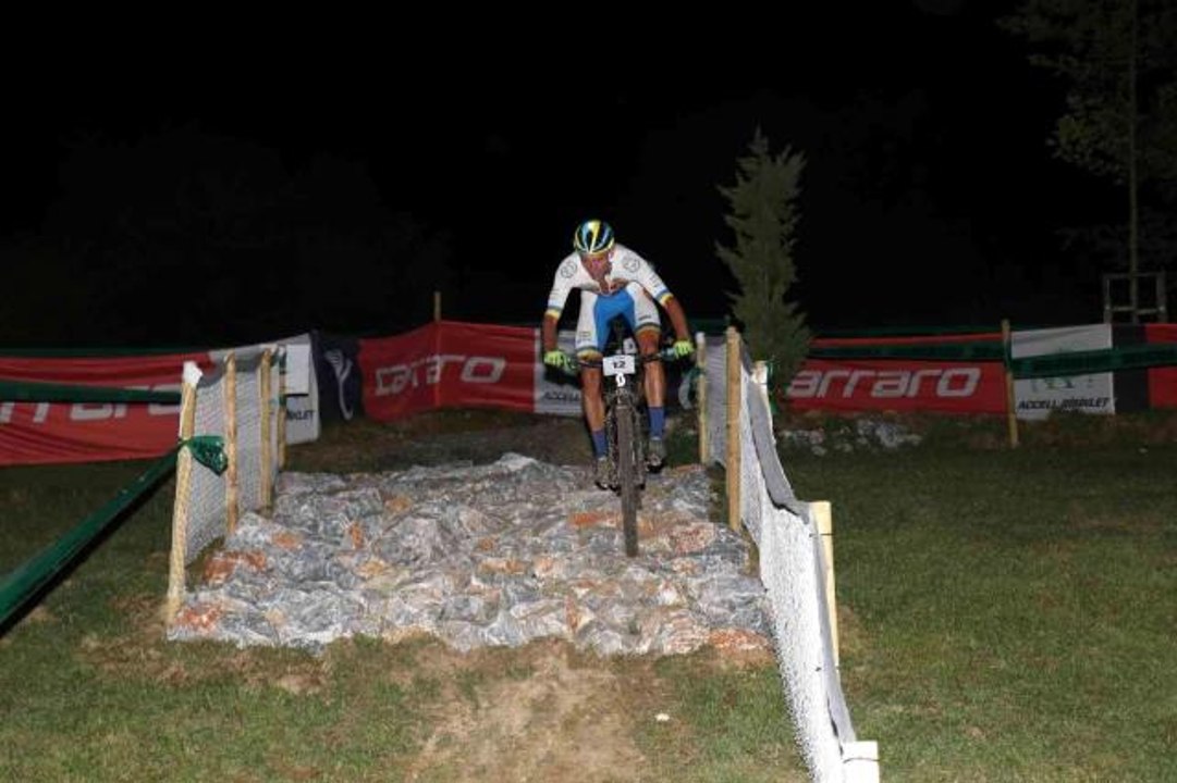 Sakarya spor haberleri | MTB Sakarya Night Cup tamamlandı