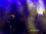 Buried Alive - Echo and The Bunnymen (live)