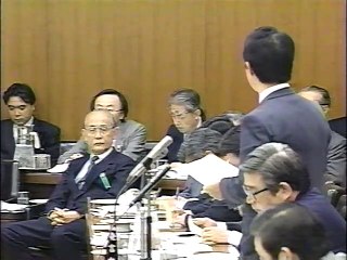 参議院逓信委員会、TBSオーム問題参考人審議 (2)_part3