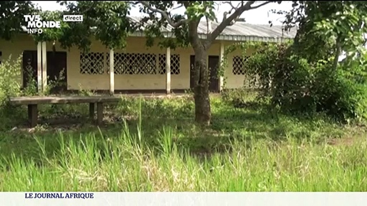 Cameroun _ Des écoles surchargées