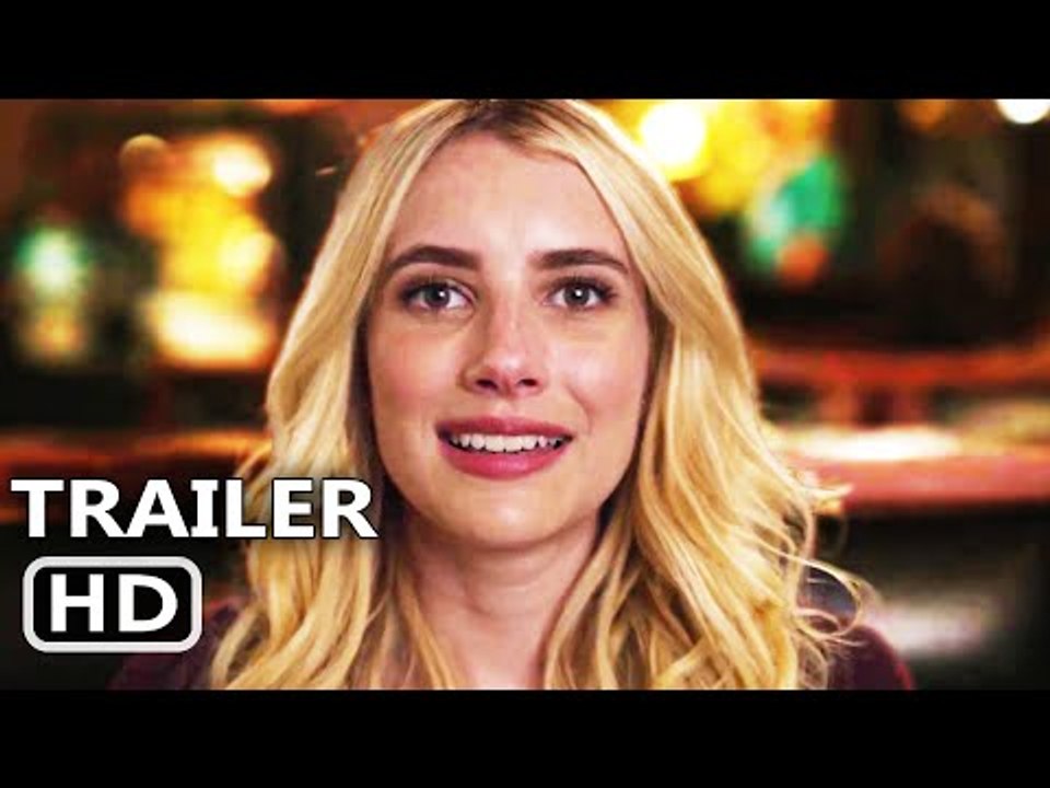 ABOUT FATE Trailer