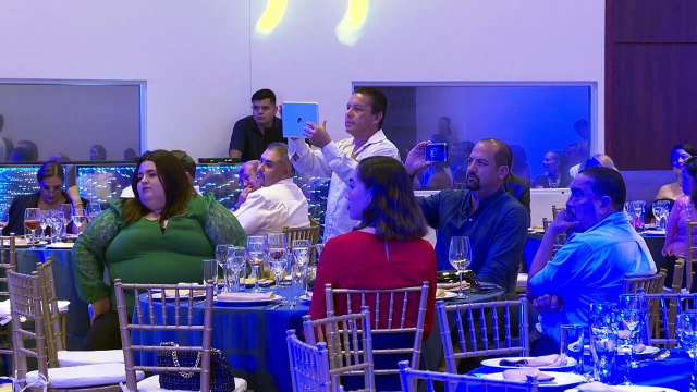 Toma protesta el nuevo Consejo Directivo del CAIC | CPS Noticias Puerto Vallarta