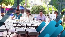 Preocupa sobreoferta de empleo en Vallarta; hay 13 mil vacantes | CPS Noticias Puerto Vallarta