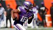 NFL Fantasy: Look For Vikings WR Justin Jefferson As An Early Pick
