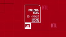 Le journal RTL de 23h du 17 août 2022
