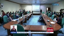 Senate Blue Ribbon Committee, didinggin ang isyu sa importasyon ng asukal at pagbili ng DepEd ng umano'y overpriced at outdated laptops | UB