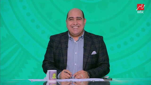 طارق العشري: فيريرا يسير علي طريق جوزيه.. ويفجر مفاجأة في صفقة مصطفي فتحي