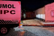 Adolescente de 17 anos é morto a tiros no quintal de sua residência, na região de Catolé do Rocha