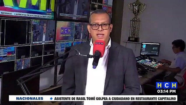 Aseguran 11 bienes y empresas a socio de Sergio Neftalí Mejía Duarte