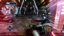 Star Wars The Force Unleashed Walkthrough Part 7