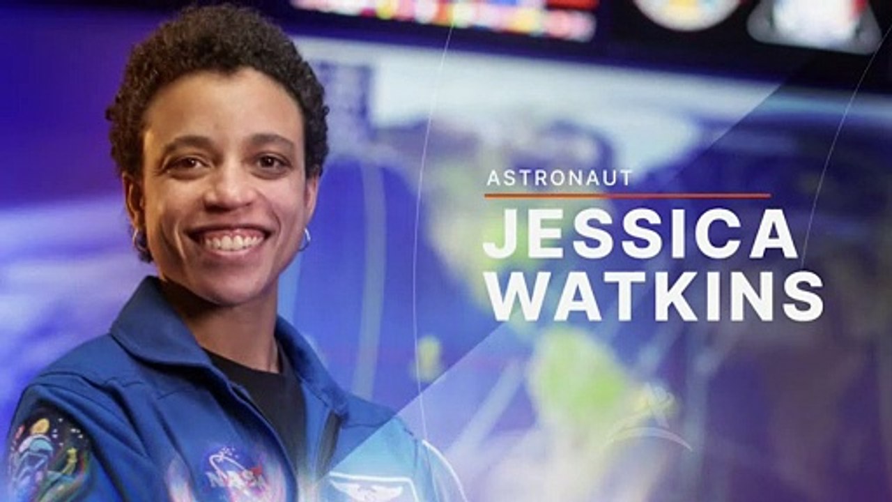 Conheça a astronauta da NASA que pode ir à Lua e a Marte