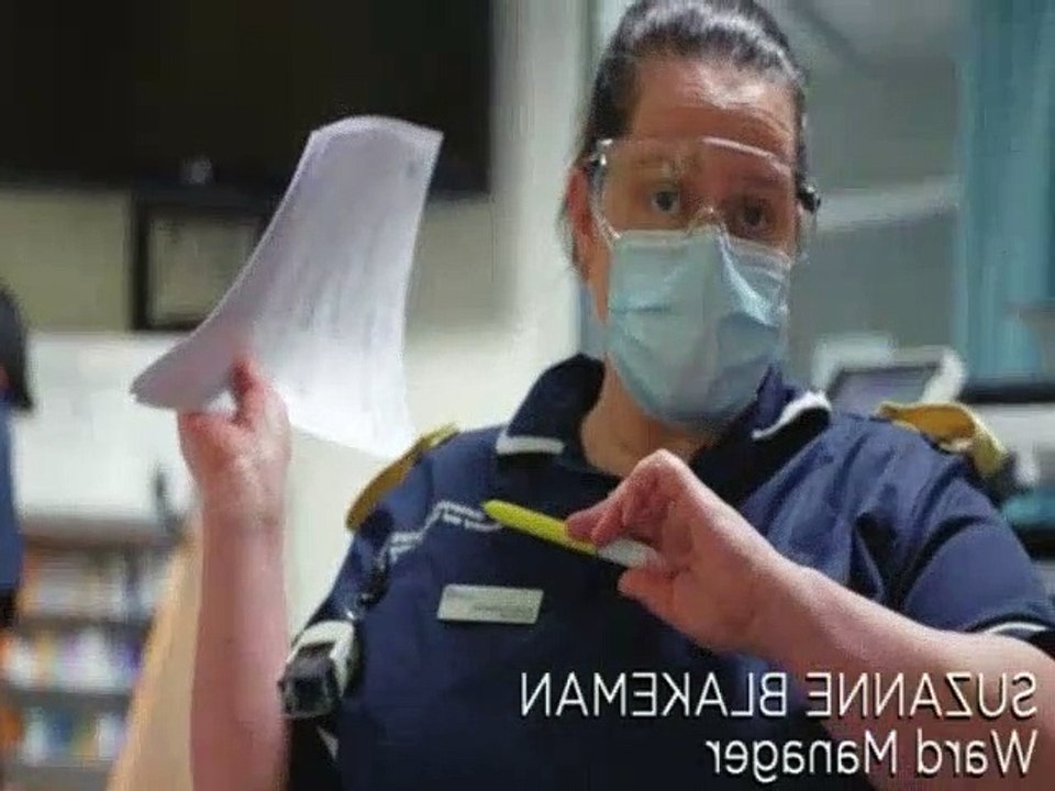 Hospital – S07E02
