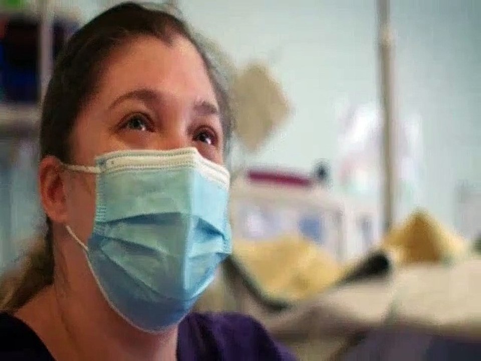 Hospital – S07E03