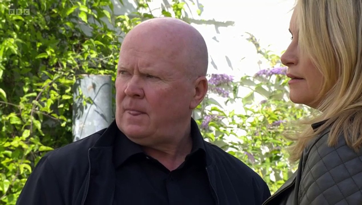 EastEnders 16.08.22