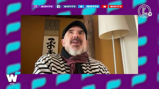 Noble Savage libera su nuevo tema ‘Your Dance’ || Entrevistas Wipy TV