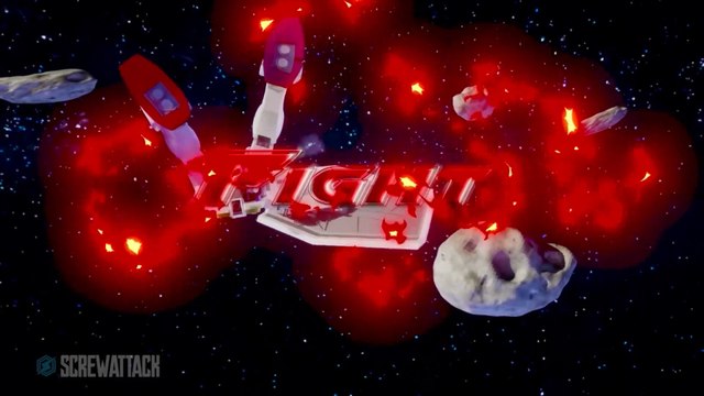 Death Battle! #098 - Optimus Prime Vs. Gundam (Legendado)