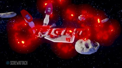 Death Battle! #098 - Optimus Prime Vs. Gundam (Legendado)