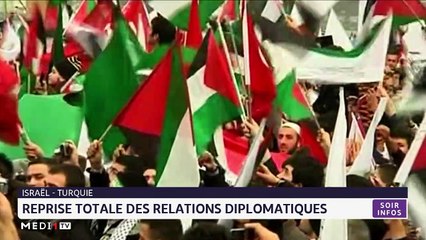 Soir infos (20:00) - 17/08/2022