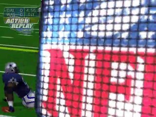 NFL 2K online multiplayer - dreamcast