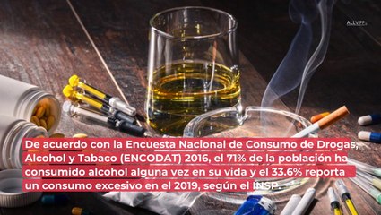 Famosos que superaron problemas de alcoholismo