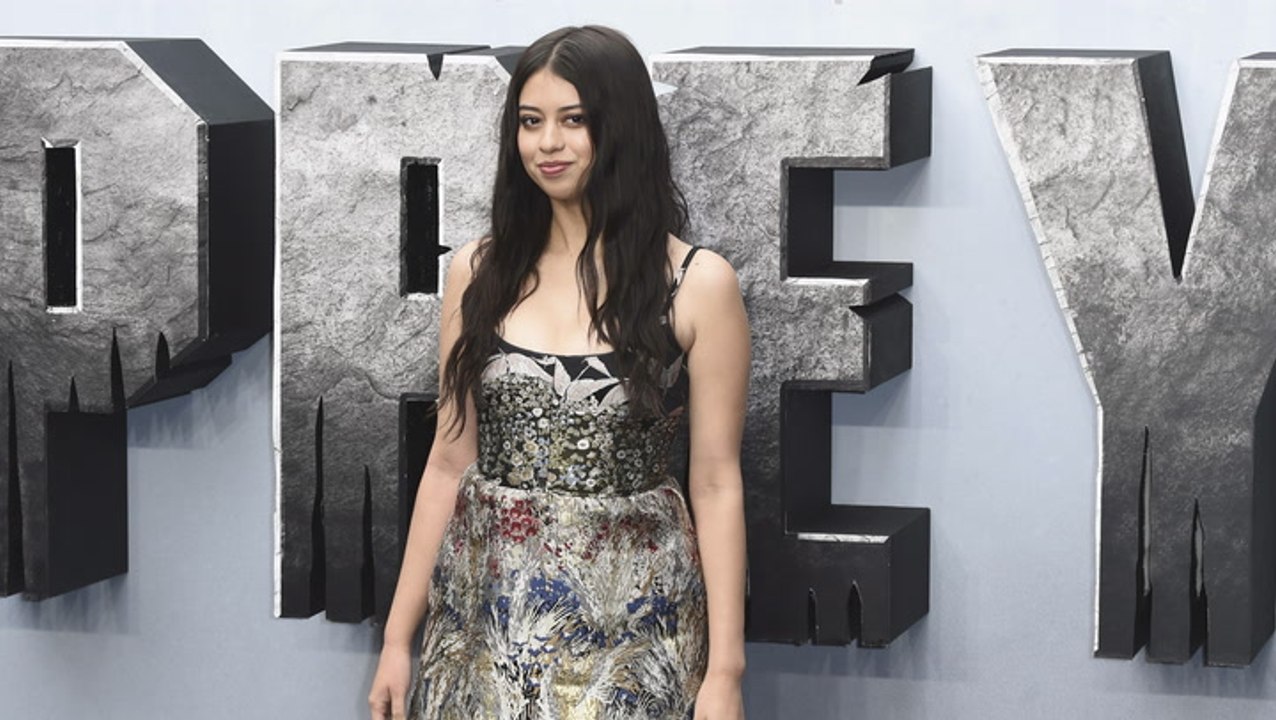 „Prey“-Star Amber Midthunder: Daher könntet ihr die Schauspielerin bereits kennen