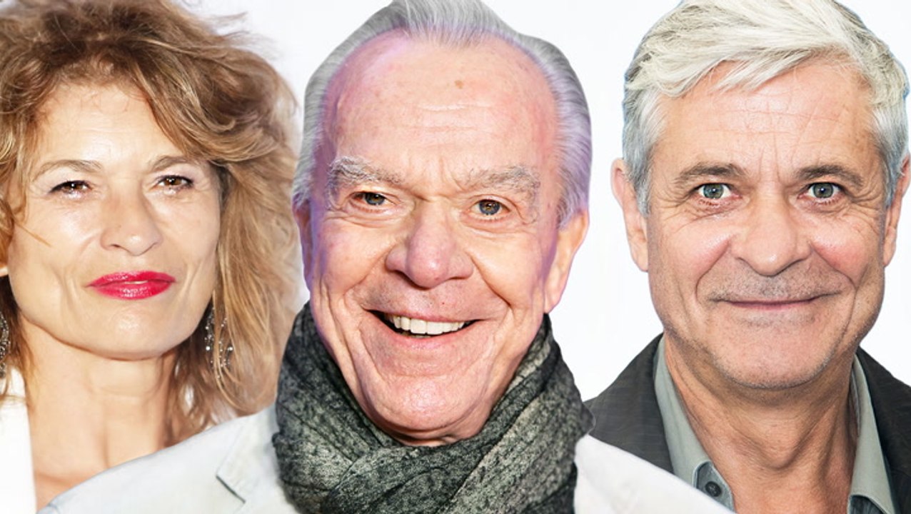 Die „Sturm der Liebe“-Familien: Sie gehören zu den wichtigsten Clans