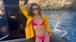 Mit 59: Demi Moore zeigt ihren mega Body im knappen Bikini