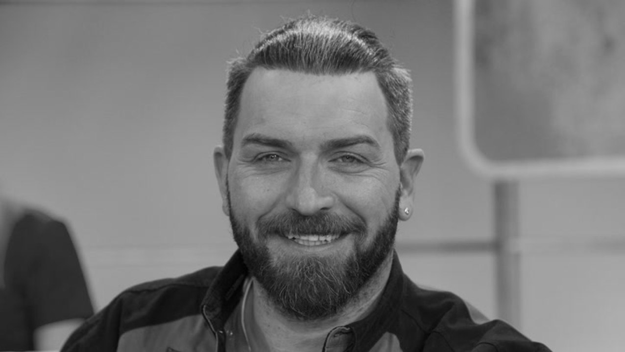 Zum 3. Todestag von Ingo Kantorek: So gedenken ihm seine Kollegen