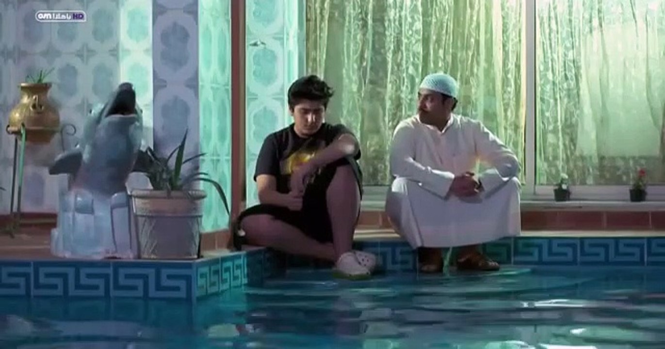مسلسل حرب القلوب الحلقة 11 الحادية عشر