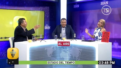 Esto opina Saraí Espinal sobre caso de maestra que supuestamente agredió a niño en Choloma