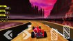 Formula Car Racing: Car Stunts - Impossible Stunt Mega Ramp Driver - Android GamePlay
