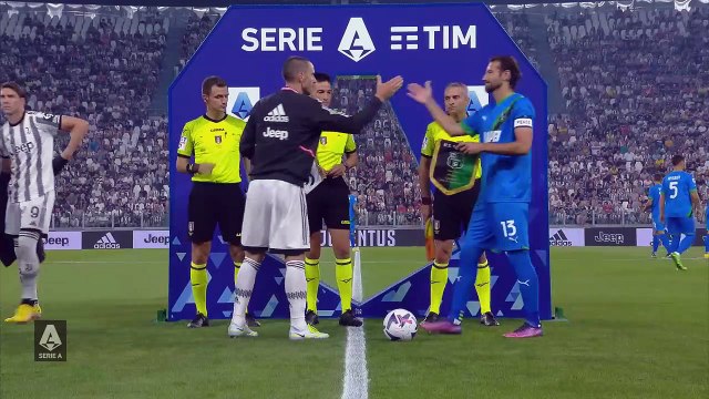 Juventus 3-0 Sassuolo _ Goals and Highlights_ Round 1 _ Serie A 2022_23