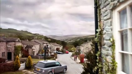 Emmerdale 17th August 2022