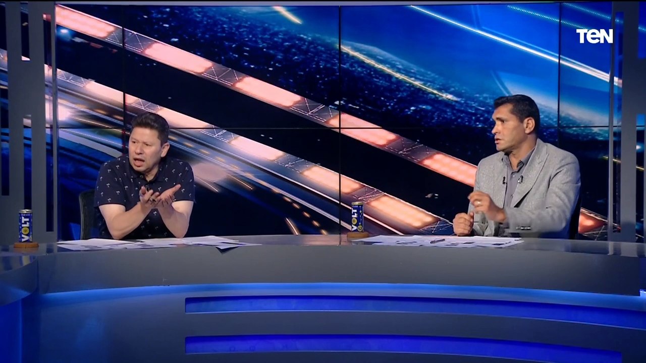 من السبب في تتويج الزمالك بالكأس والاقتراب من بالدوري؟ رد غير متوقع من رضا عبد العال وأبو الدهب