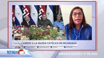 Daniel Ortega se reeligió a sí mismo en unos comicios fraudulentos, luego de arrestar a sus principales candidatos opositores.