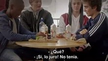 Skam Temporada 3 Capítulo 1 - (Español)