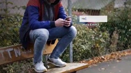 Skam Temporada 3 Capítulo 3 - (Español)