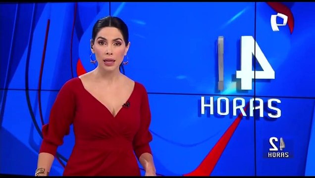 Yenifer Paredes: Poder Judicial rechaza hábeas corpus que buscaba revertir detención preliminar