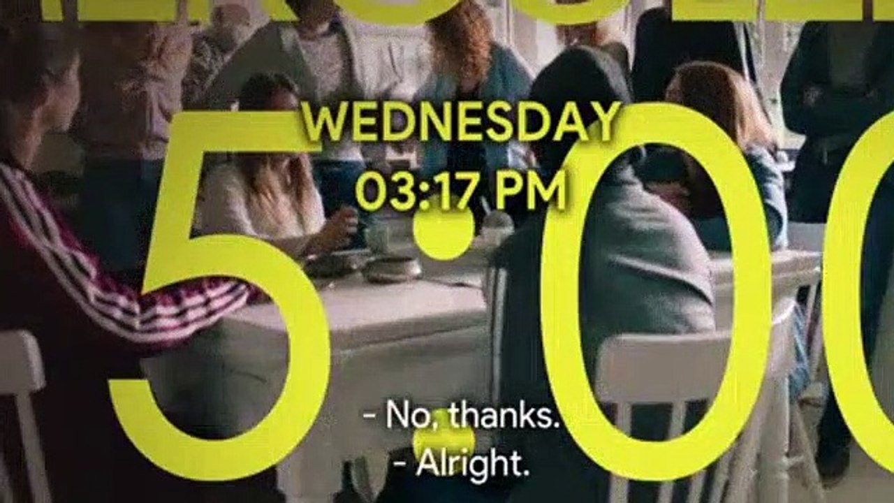Skam Italia S04E08 - [English Sub]