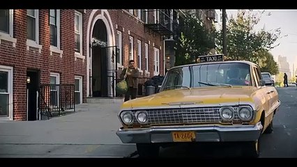 THE GREATEST BEER RUN EVER Bande Annonce VF (2022)