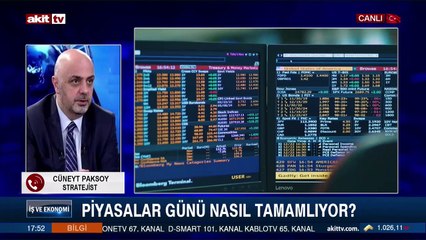 16 Ağustos 2022 Ekonomi gündemi