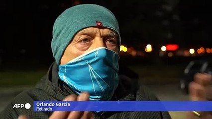 Incendios de pastizales afectan humedales en islas del delta del Paraná en Argentina