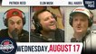 Should Elon Actually Buy Manchester United? - Barstool Rundown - August 17, 2022