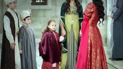 Suleiman El Gran Sultan Capitulo 109 - [Español Doblado]