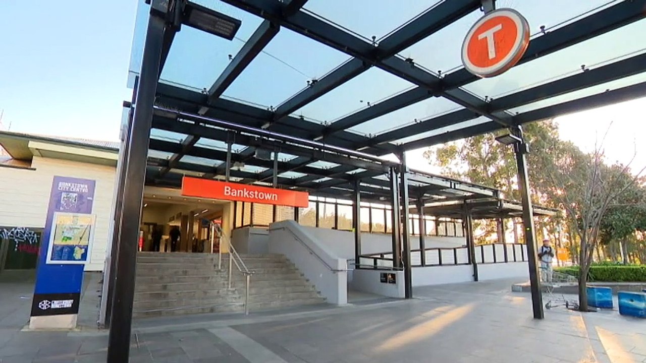 Sydney train strike expected to cause major delays