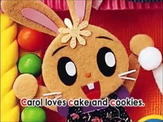 Collection of short stories