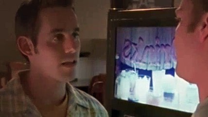 Buffy The Vampire Slayer Season 2 Episode 6 Halloween