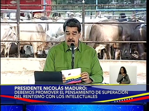En el municipio Turmero se potencia la producción comunal de diversos rubros agrícolas