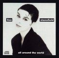 Lisa Stansfield - All Around The World  Instrumental-  90's
